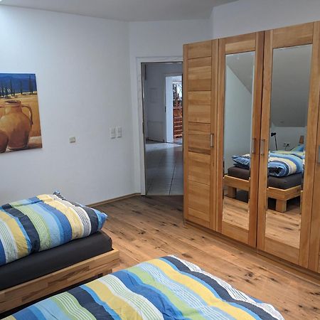 Ferienwohnung Lang Nittenau المظهر الخارجي الصورة