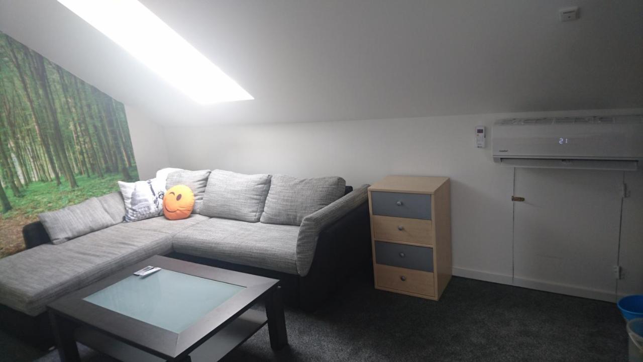 Ferienwohnung Lang Nittenau المظهر الخارجي الصورة