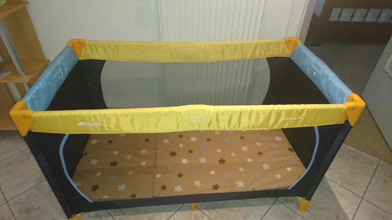 Ferienwohnung Lang Nittenau المظهر الخارجي الصورة
